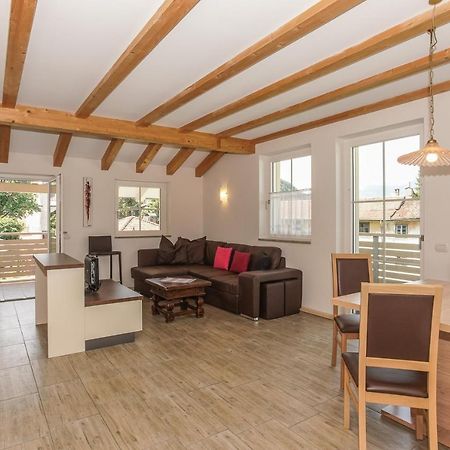 Ora / Auer Apartment Residence Veronika מראה חיצוני תמונה