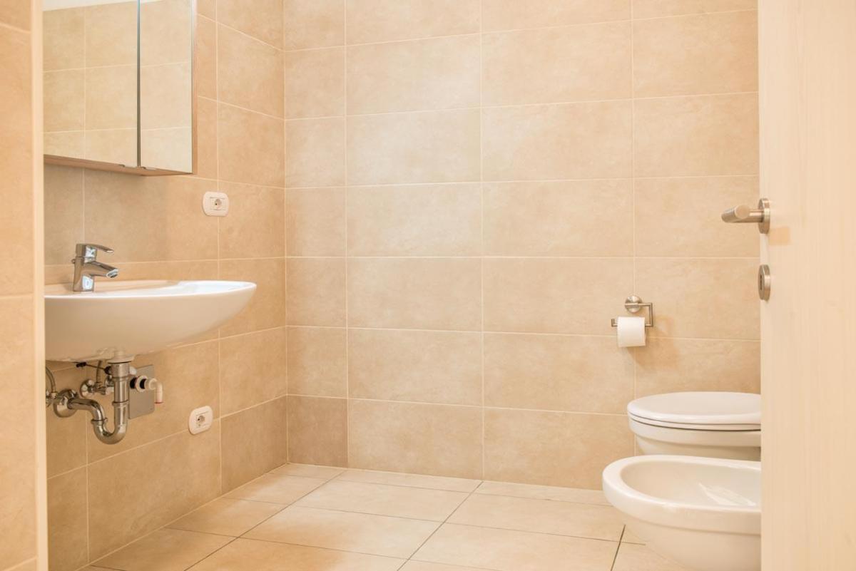 Ora / Auer Apartment Residence Veronika מראה חיצוני תמונה