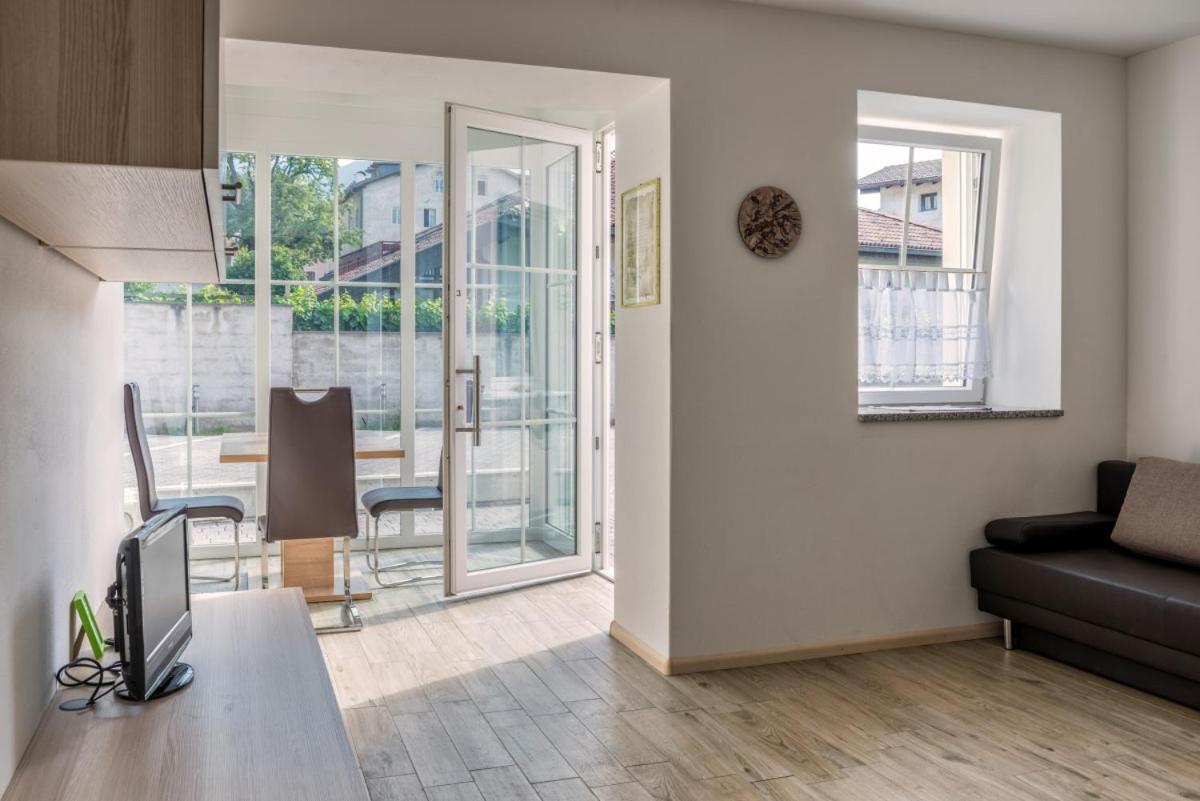 Ora / Auer Apartment Residence Veronika מראה חיצוני תמונה