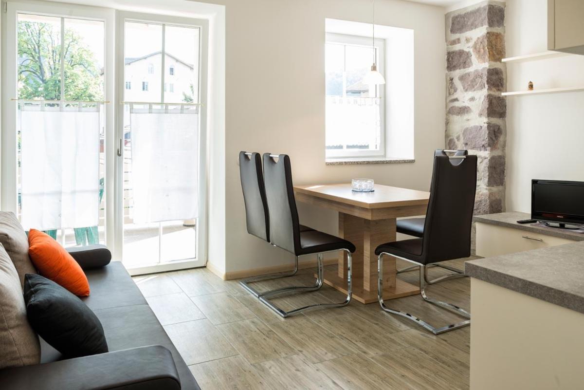 Ora / Auer Apartment Residence Veronika מראה חיצוני תמונה