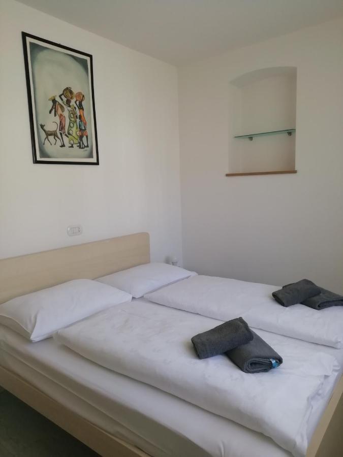 Ora / Auer Apartment Residence Veronika מראה חיצוני תמונה