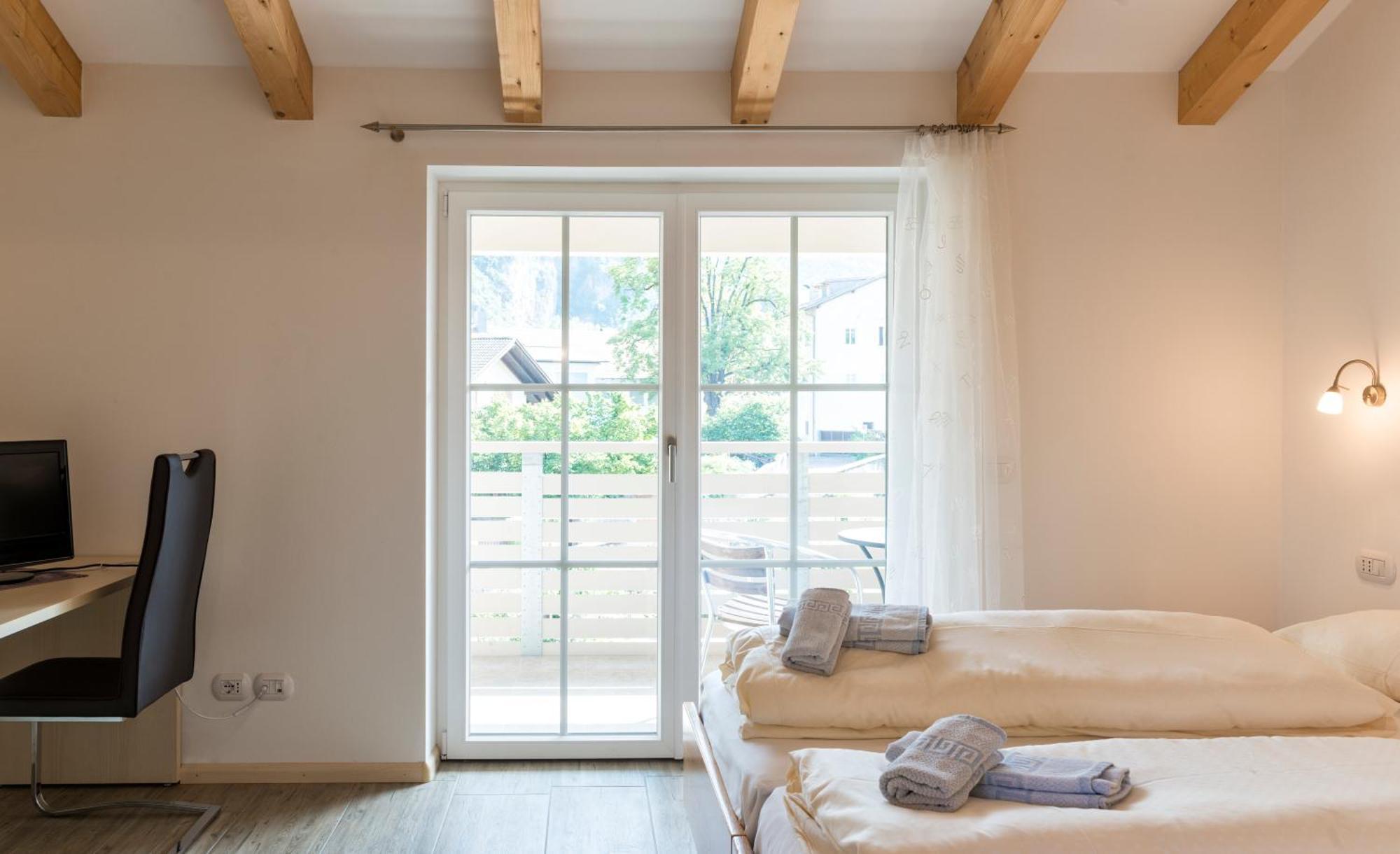 Ora / Auer Apartment Residence Veronika חדר תמונה