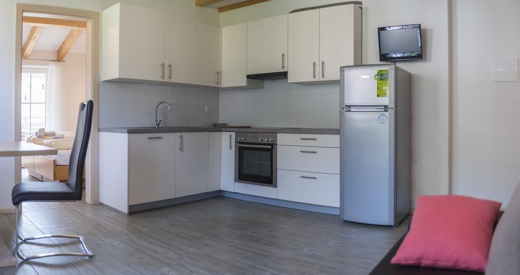 Ora / Auer Apartment Residence Veronika חדר תמונה