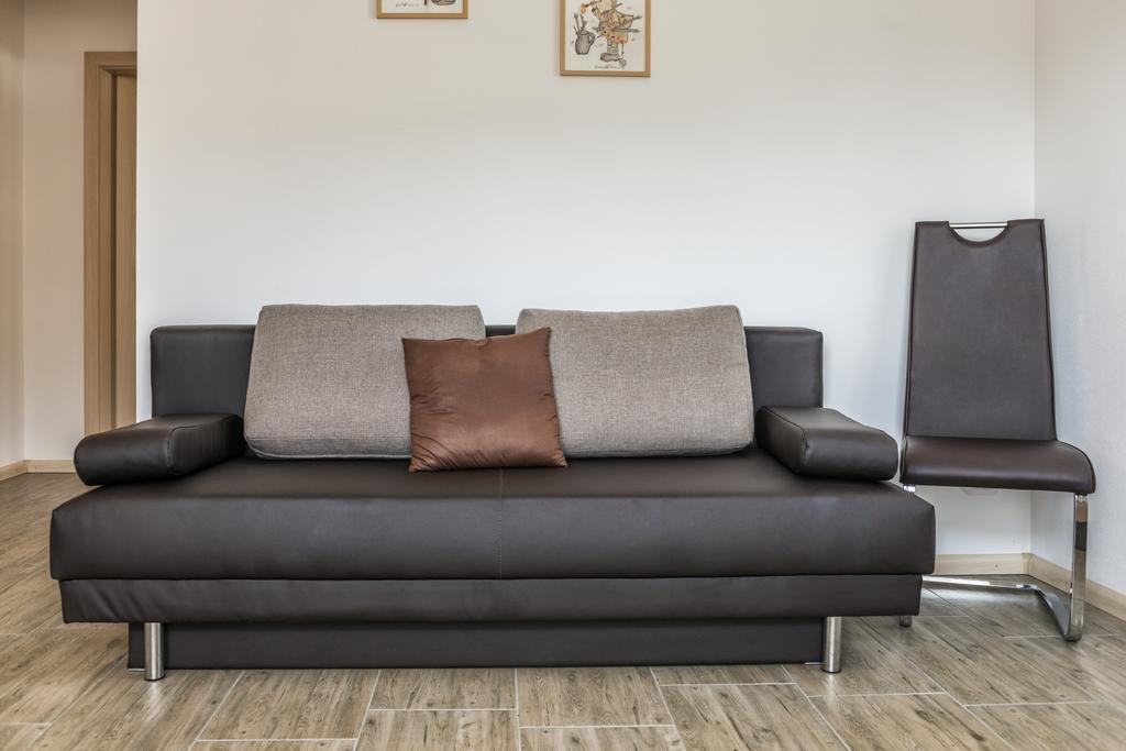 Ora / Auer Apartment Residence Veronika חדר תמונה