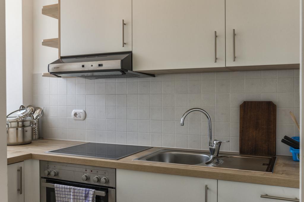Ora / Auer Apartment Residence Veronika חדר תמונה