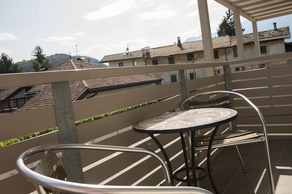 Ora / Auer Apartment Residence Veronika חדר תמונה