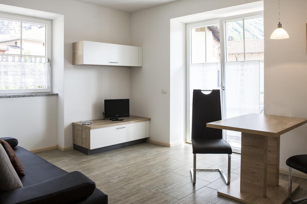 Ora / Auer Apartment Residence Veronika חדר תמונה