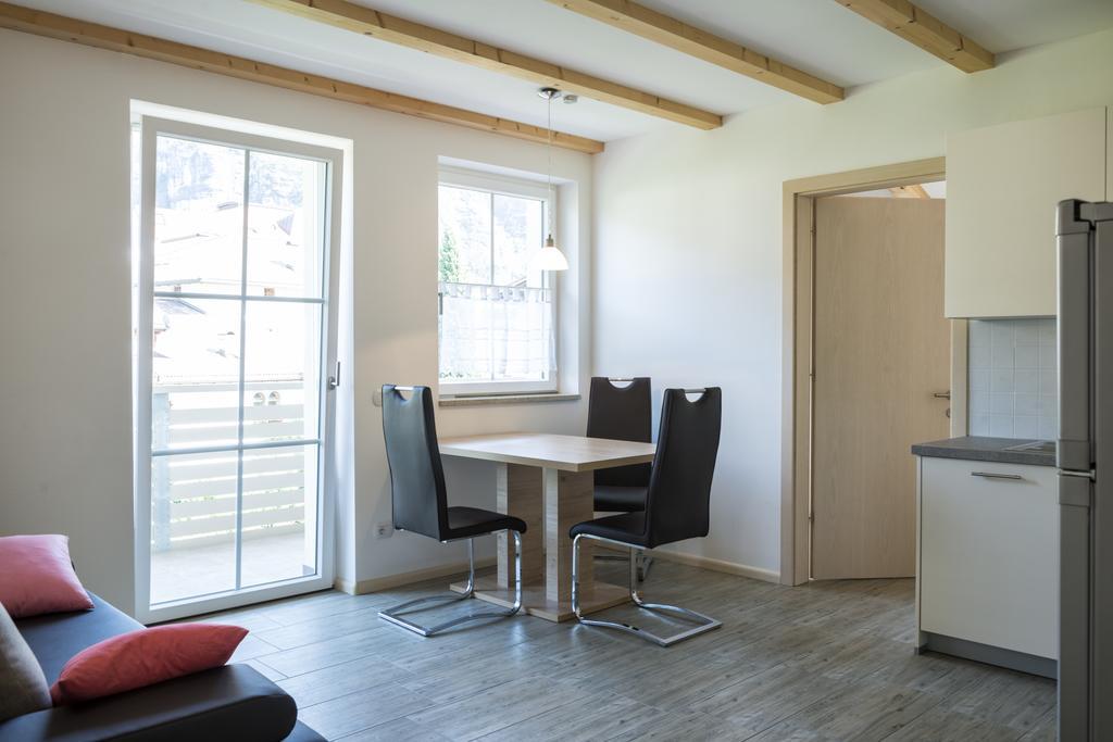 Ora / Auer Apartment Residence Veronika חדר תמונה