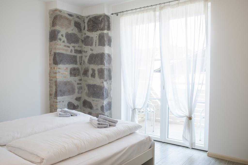 Ora / Auer Apartment Residence Veronika חדר תמונה