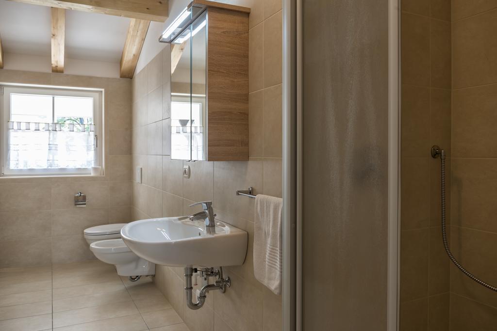 Ora / Auer Apartment Residence Veronika חדר תמונה