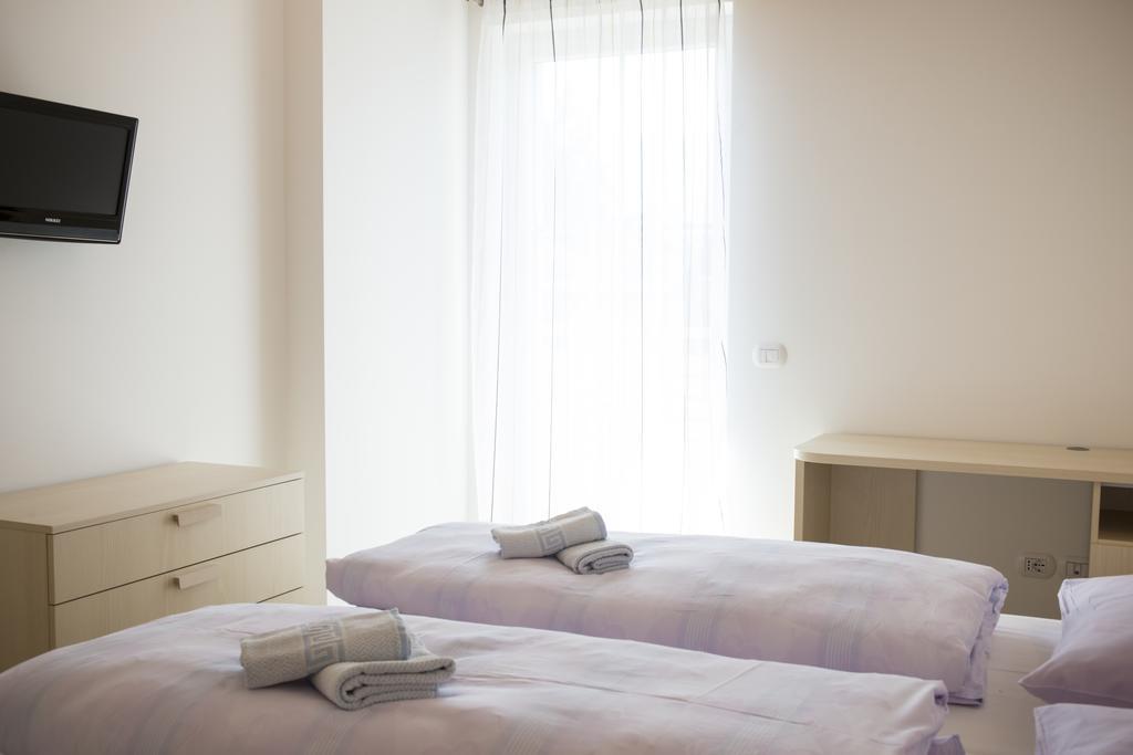 Ora / Auer Apartment Residence Veronika חדר תמונה