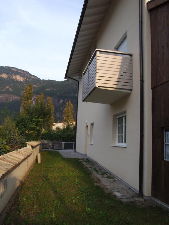 Ora / Auer Apartment Residence Veronika מראה חיצוני תמונה