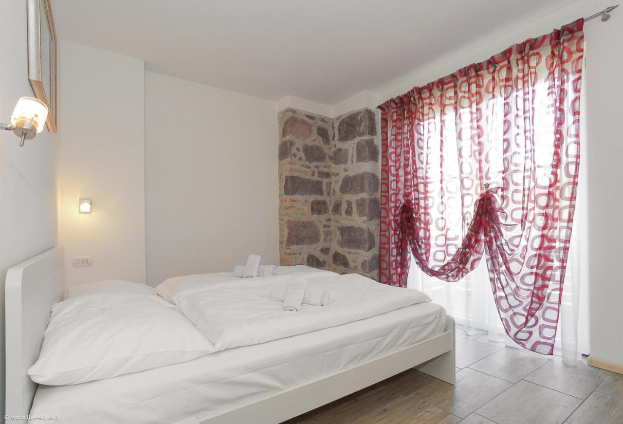 Ora / Auer Apartment Residence Veronika מראה חיצוני תמונה